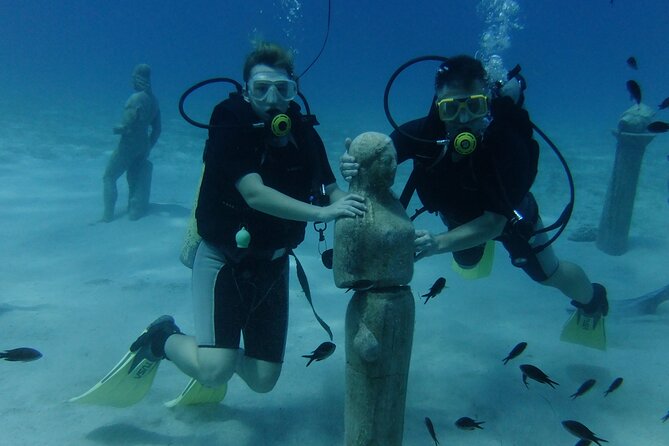SCUBA DIVING first time experience - Is $90.74 good value?