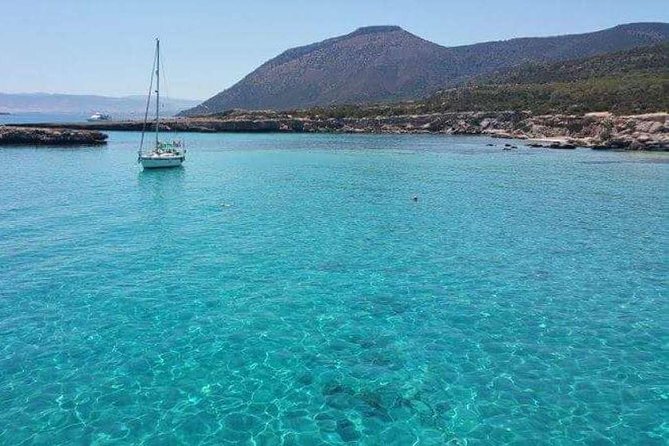 Sea Star Blue Lagoon Round Trip Cruise from Latchi - Who will enjoy this cruise most