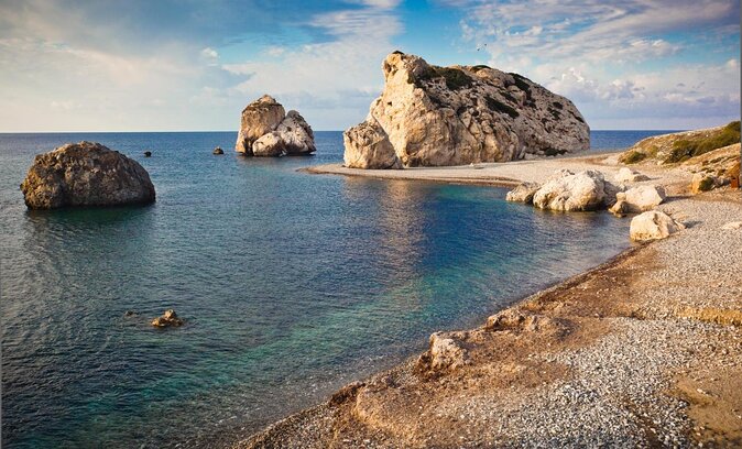 Self drive Buggy Safari at Aphrodite's Rock in Paphos - Key points to know before you book