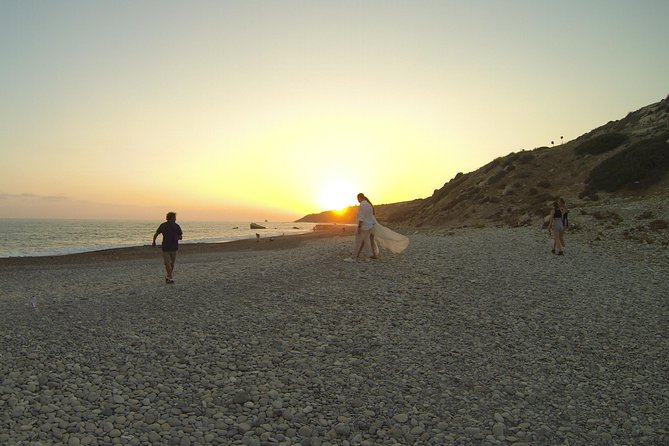 Self drive Buggy Safari at Aphrodite's Rock in Paphos - Is $78.27 per person a fair price?