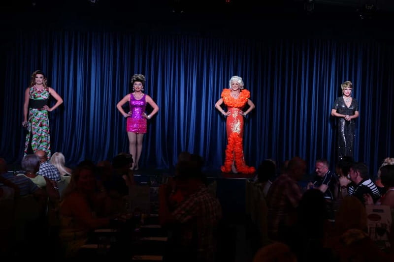 Stardust Variety Show - Booking flexibility and practical value