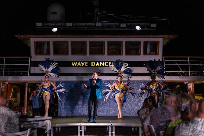 Stardust Variety Show Evening Cruise in Yeroskipou Bay - Who Will Enjoy This Cruise Most?