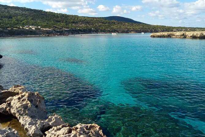 Stelios Jeep Safari - Key points at a glance