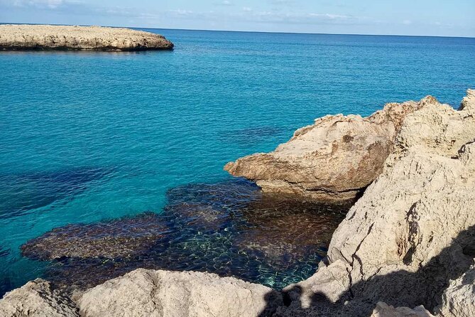 Stelios Jeep Safari - Why Akamas makes a good full-day escape from Paphos