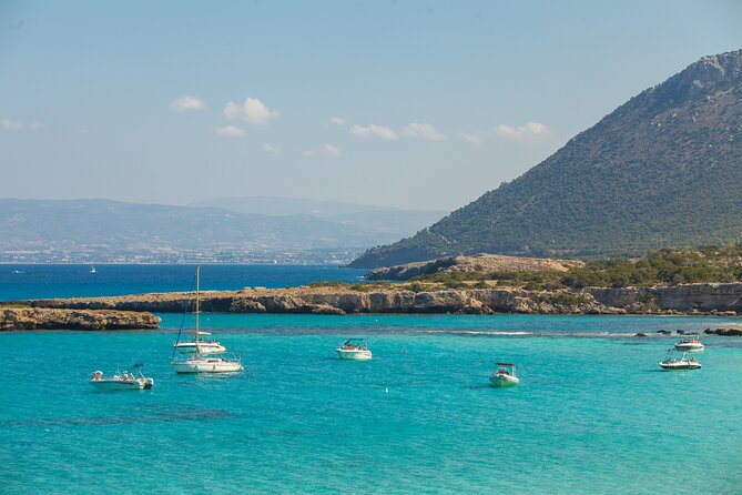 Surf and Turf Full Day Jeep & Boat Combination Tour from Limassol - Safety, weather, and the small practical details