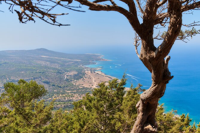 Surf and Turf Full Day Jeep & Boat Combination Tour from Paphos - Why this combination works so well from Paphos