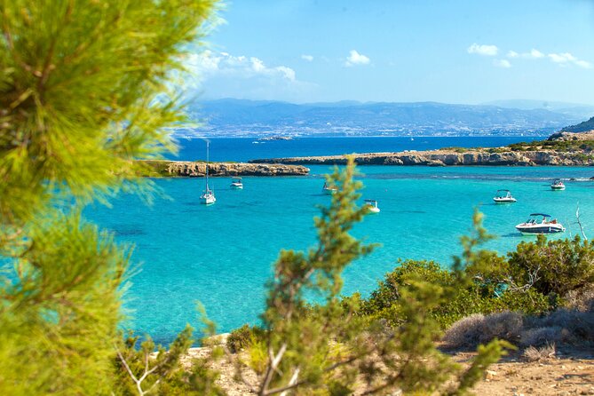 Surf and Turf Full Day Jeep & Boat Combination Tour from Paphos - Lara Beach connects scenery with turtle protection