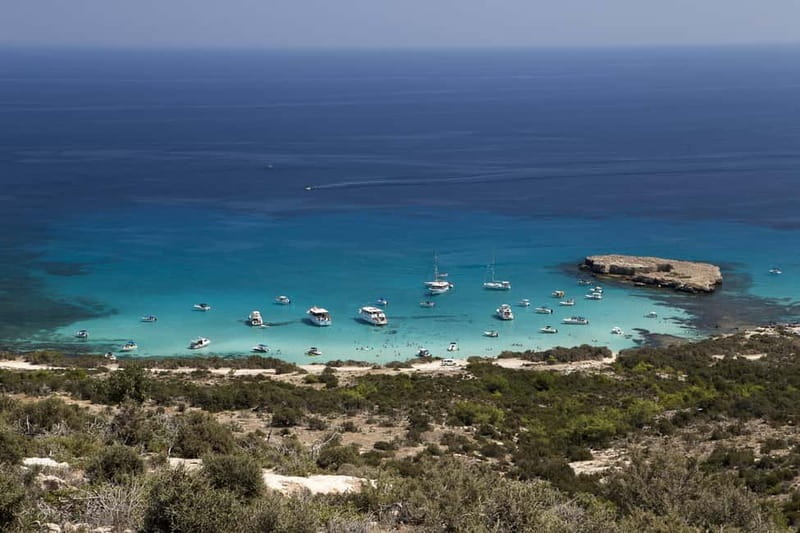 Surf and Turf Jeep Safari and Boat Combination - Key points to know before booking
