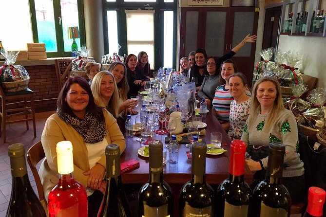 Tasting 10 + 1 CYPRUS WINES including transfers only from Larnaca - Points to weigh before booking