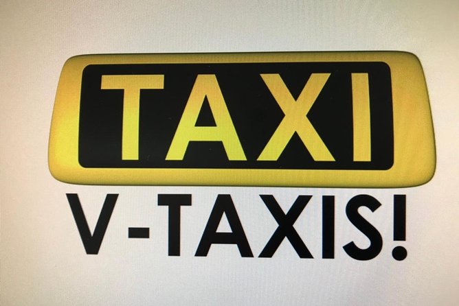 Taxi transfer from LCA airport to Ayia Napa or Ayia Napa to LCA airport - A calm start after landing in Cyprus