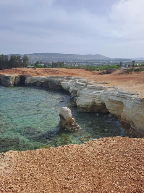 The Super Team : Akamas & Avakas Jeep Safari from Paphos - Is the $68 Price Worth It?