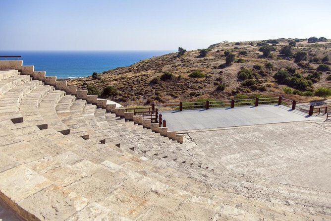 Treasures of Limassol from Paphos - Key points to know before booking