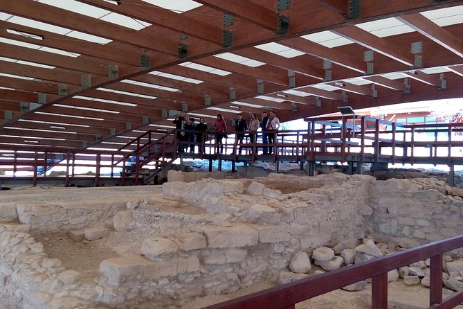 Treasures of Limassol from Paphos - Is $66.38 good value?