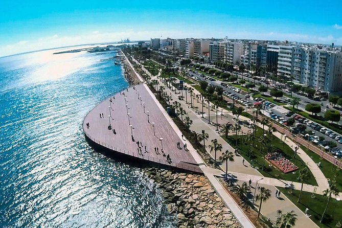 Treasures of Limassol from Paphos - Kolossi Castle and the story of Commandaria