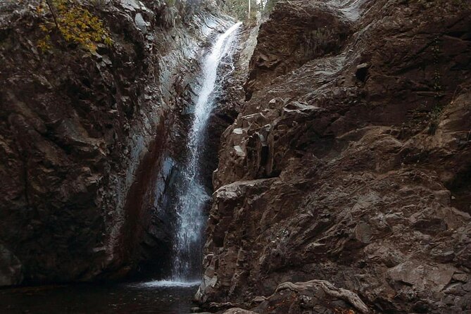 Troodos Mountains 4x4 Tour with Meze Lunch from Limassol - Pickup, group size, and the small details that matter