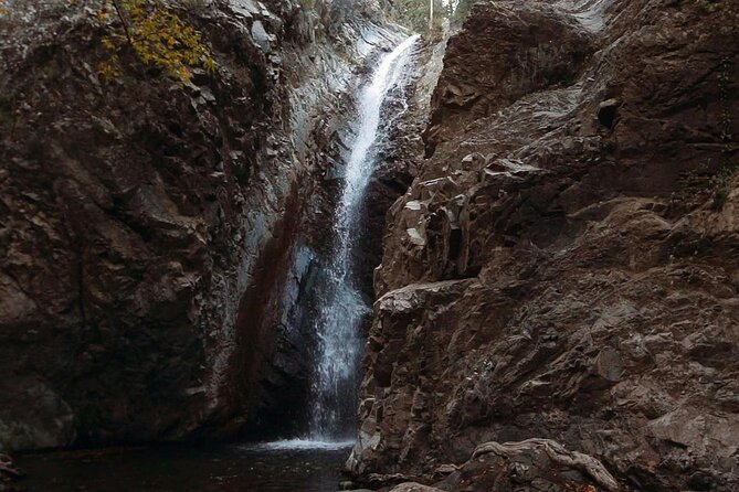 Troodos Mountains 4x4 Tour with Meze Lunch from Protaras - The guides can shape the whole experience