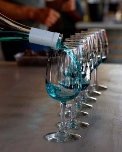 Troodos Mountains -Free Wine Tasting- Max 7p Group -Full A/C