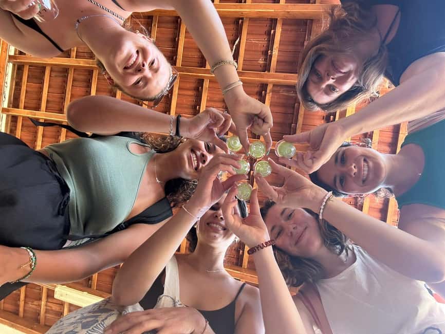 Troodos Mountains -Free Wine Tasting- Max 7p Group -Full A/C - Omodos, lunch, and the Holy Cross Monastery