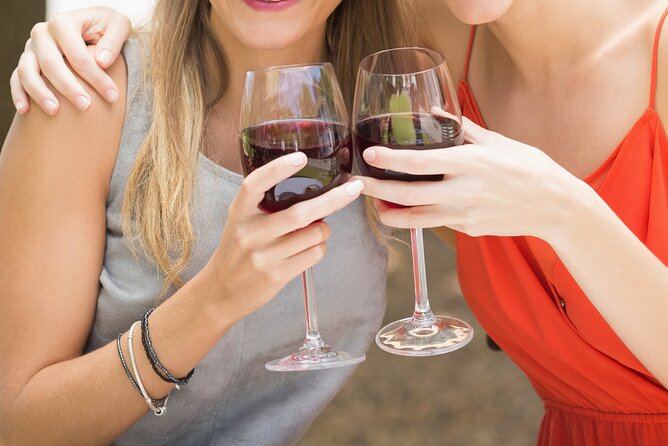 Troodos Mountains Grape Escape: All Inclusive Food & Wine Tour - Why this six-hour trip works from Paphos