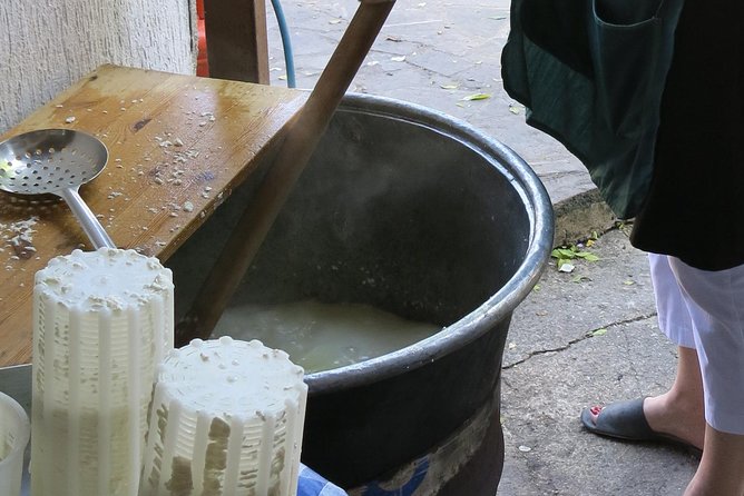 Troodos Mountains Halloumi Making: All Inclusive Workshop & Tour - What the $141.77 price really covers