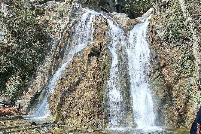 Troodos Mountains Jeep Tour with Wine Tasting - A 9-hour route from Paphos to the Troodos Mountains
