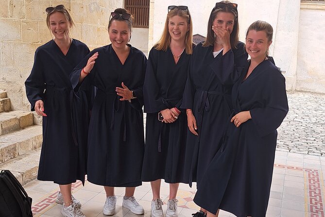 Troodos Mountains Jeep Tour with Wine Tasting - Linos Winery focuses on Commandaria