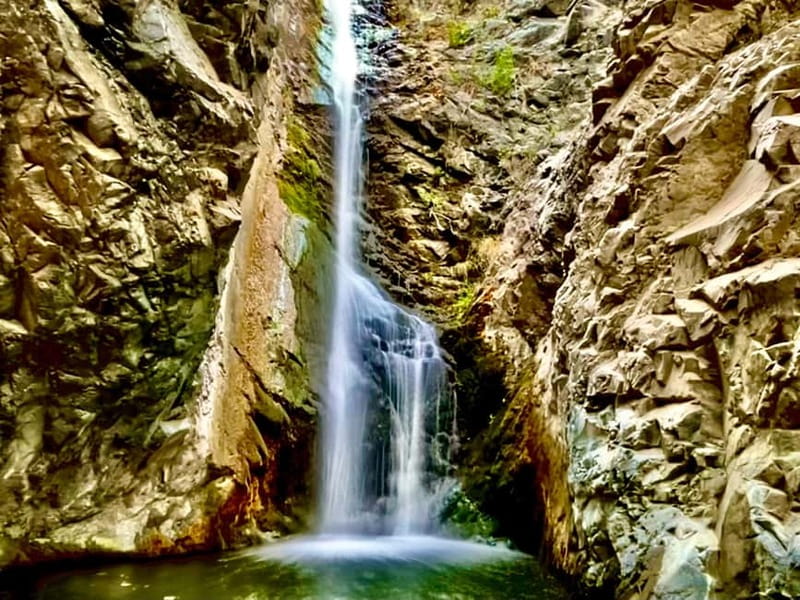 Troodos Mountains : private tour including a wine tasting - Key points to know before booking