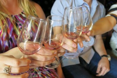 Troodos Mountains Vino Venture: All Inclusive Full Day Wine Tour