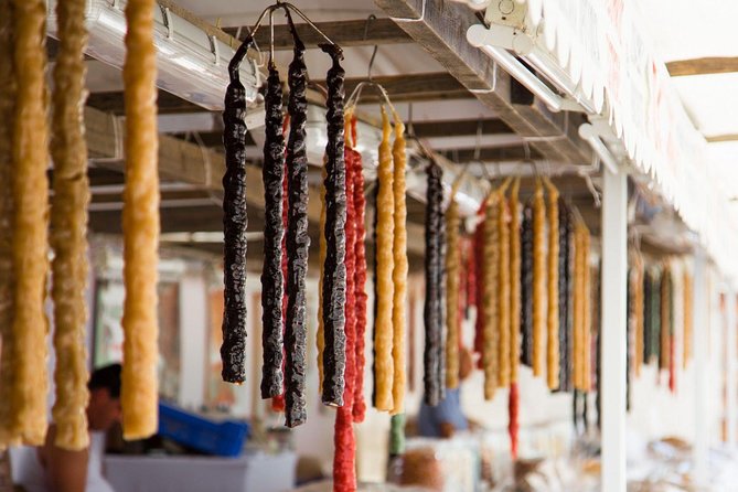 Troodos Mountains Vino Venture: All Inclusive Full Day Wine Tour - Who will enjoy this day most