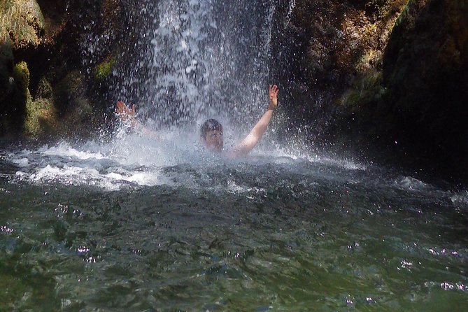 Troodos Walking Trip (Artemis+/Myllomeris Waterfalls) - What the $177.52 price buys you