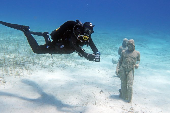 Try a Scuba Diving Experience - What the three-hour Protaras experience is really like