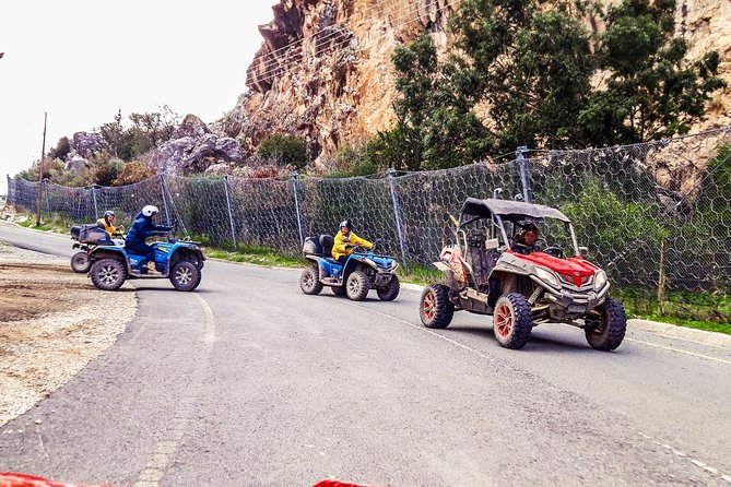 Village & Mountain Buggy Safari in Paphos - Key points to know before you book