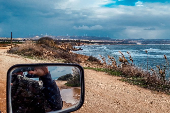 Village & Mountain Buggy Safari in Paphos - Safety, comfort, and the practical details