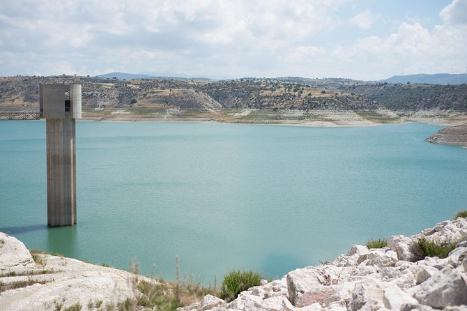 Village & Mountain Buggy Safari in Paphos - Is $102.80 good value for three hours?