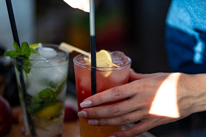 Wave Dancer Sunset BBQ Cruise - Who should book the Wave Dancer?