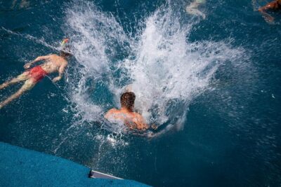 Wave Dancer Sunshine Full Day Cruise – All Inclusive