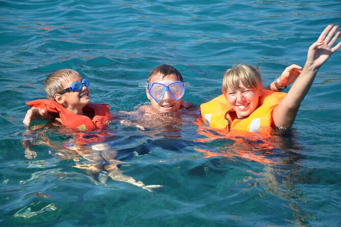 Wave Dancer Sunshine Full Day Cruise - All Inclusive - Is $99.21 good value?