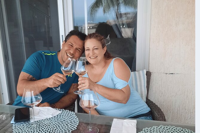 wine tasting at your villa - Who should book this villa wine tasting?