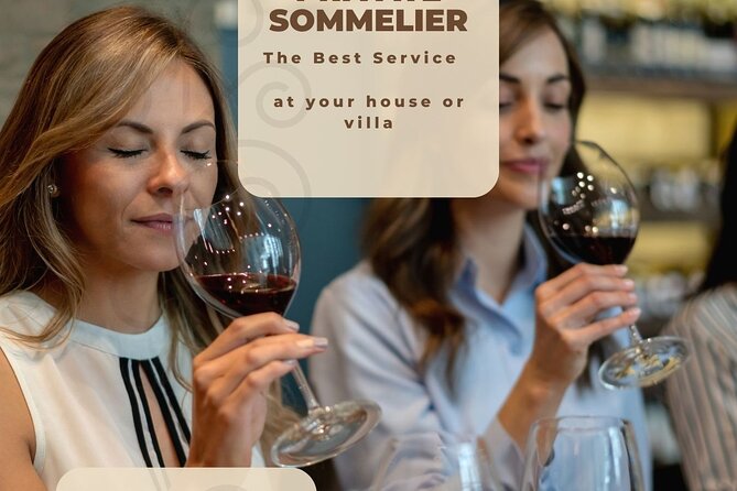 wine tasting at your villa - Five Cypriot wines, tasted at a comfortable pace